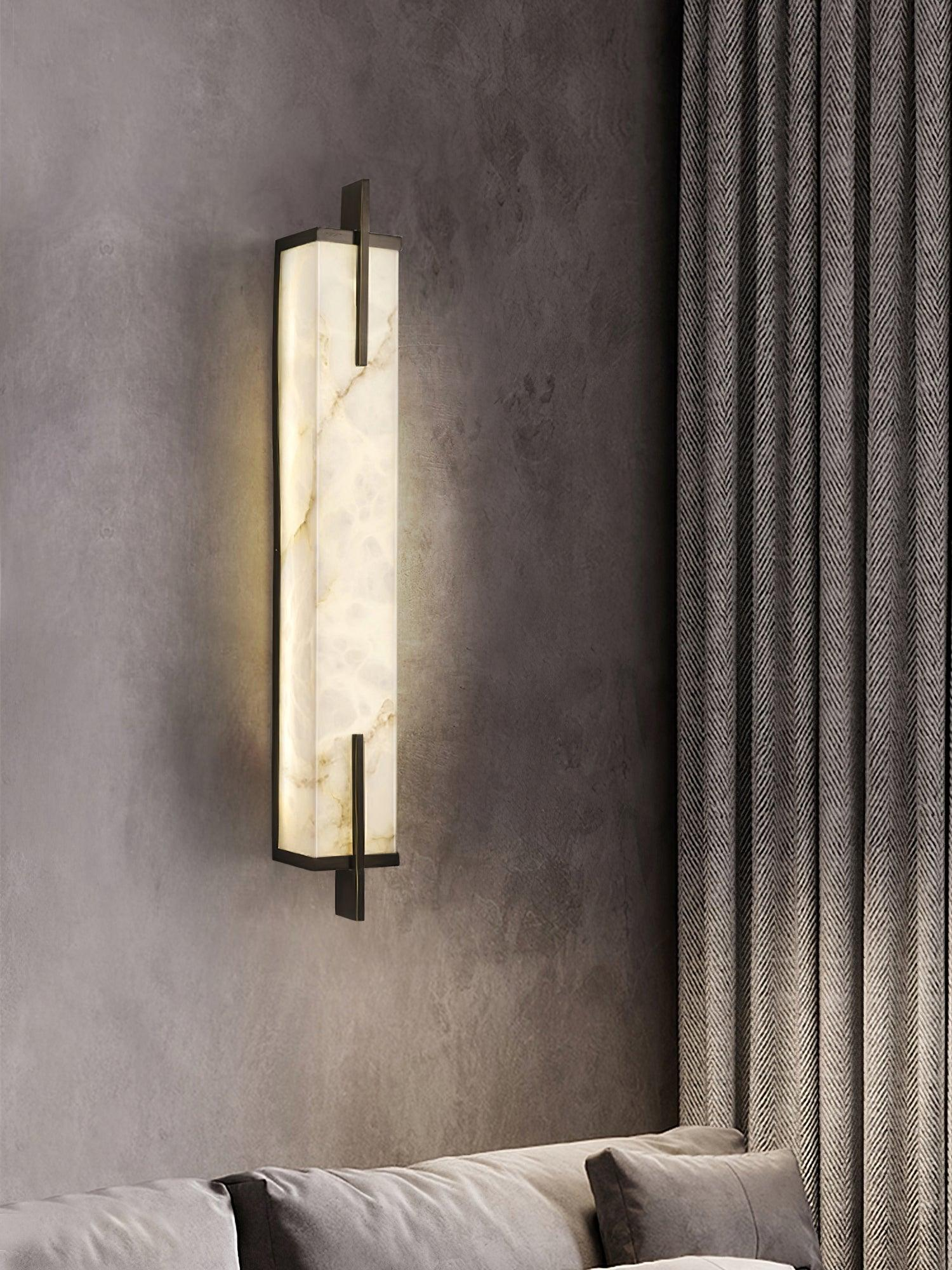 Freyza - Quarry Wall Sconce