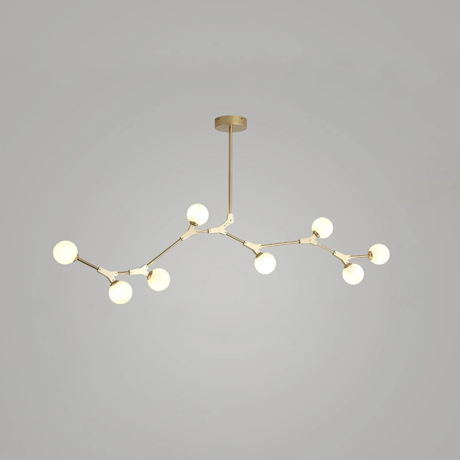 Freyza - Hendrix Chandelier