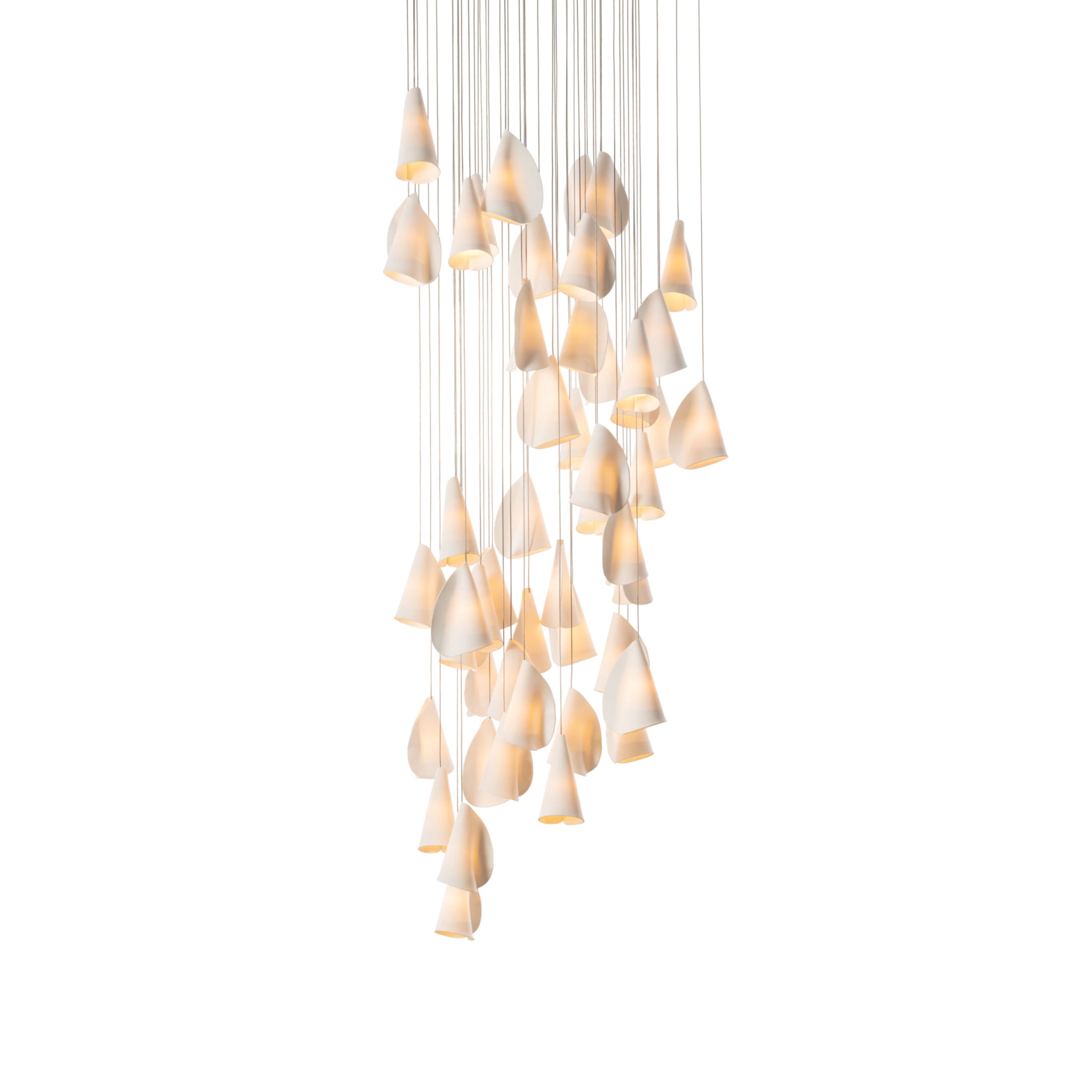 Freyza | Ulfuvye Porcelain Ceramics Ceramic Porcelain Pendant Light – Kitchen Dining Room