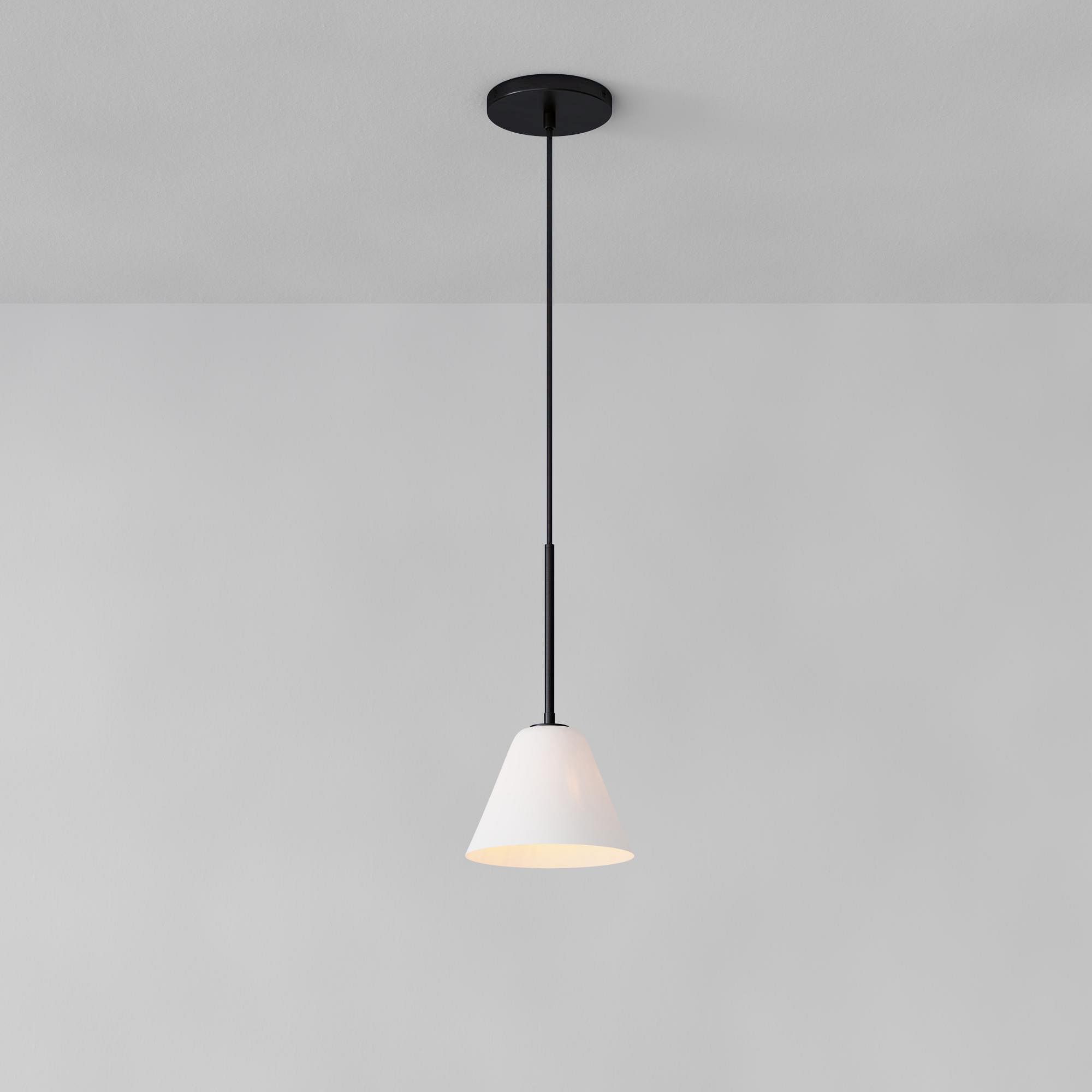 Freyza | Glass Pendant Light – Kitchen Dining Room