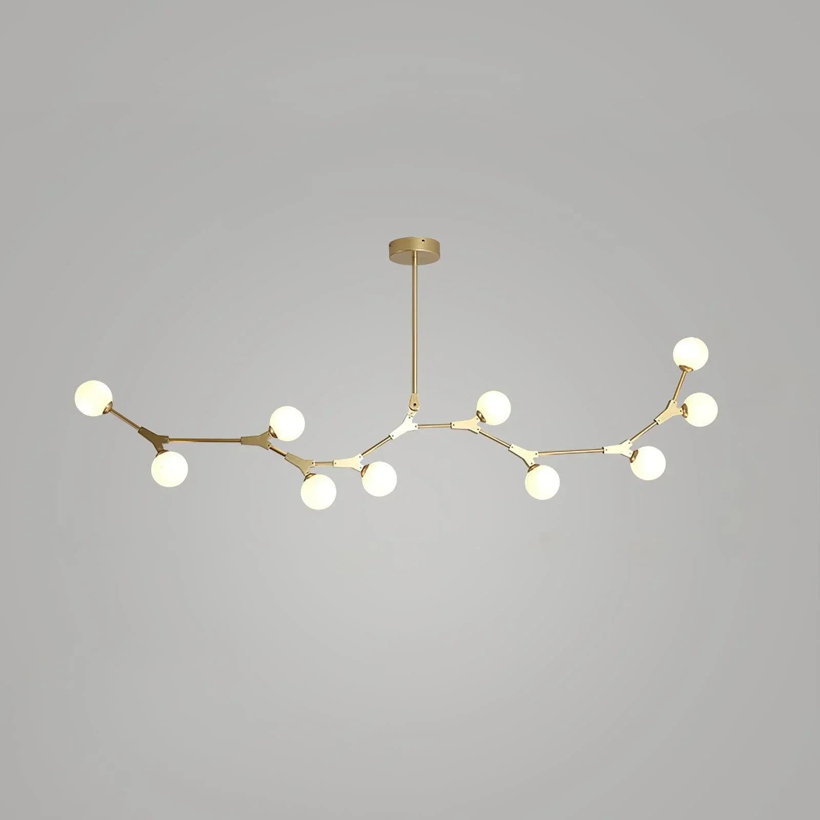 Freyza - Hendrix Chandelier