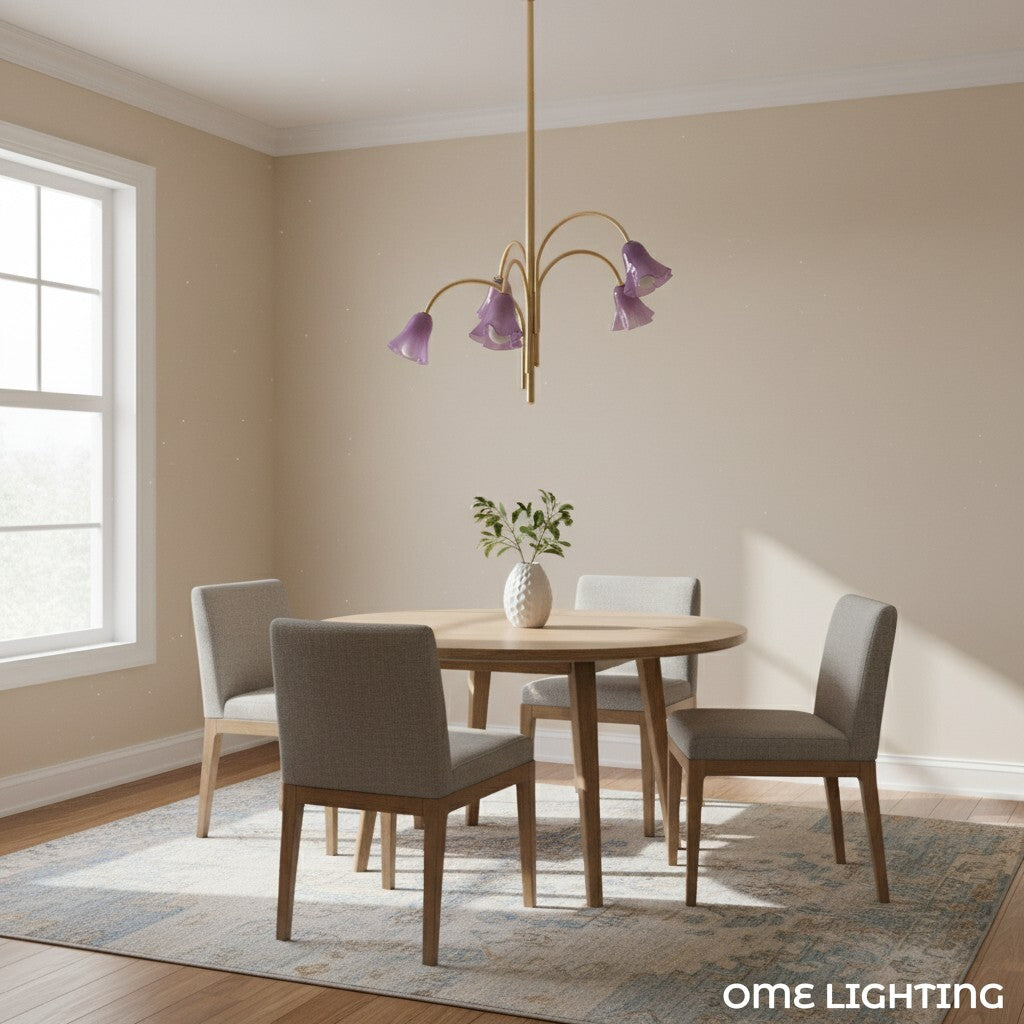 Freyza | Chandelier – Dining Room Living Room