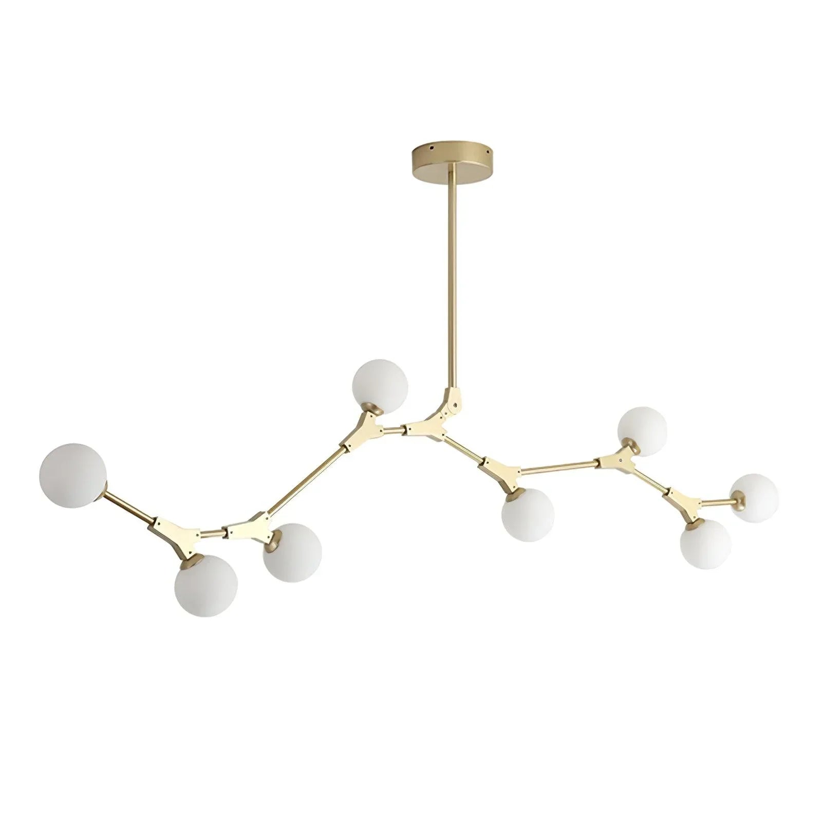 Freyza - Hendrix Chandelier