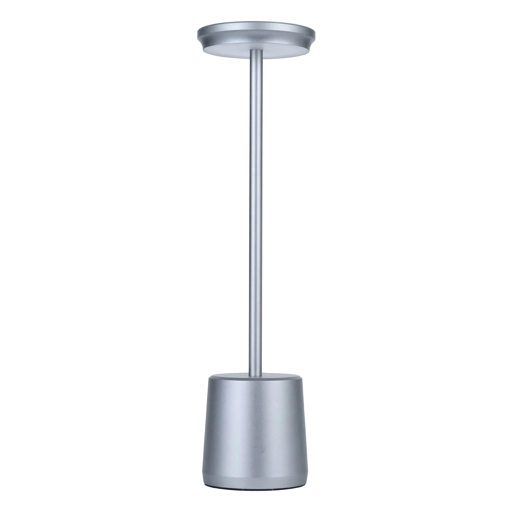 Freyza - LED Table Lamp Cordless Rechargeable Touch Dimming Portable 34cm / 13.4in