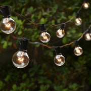 Freyza - Foras - Weather-Proof Connectable String Light