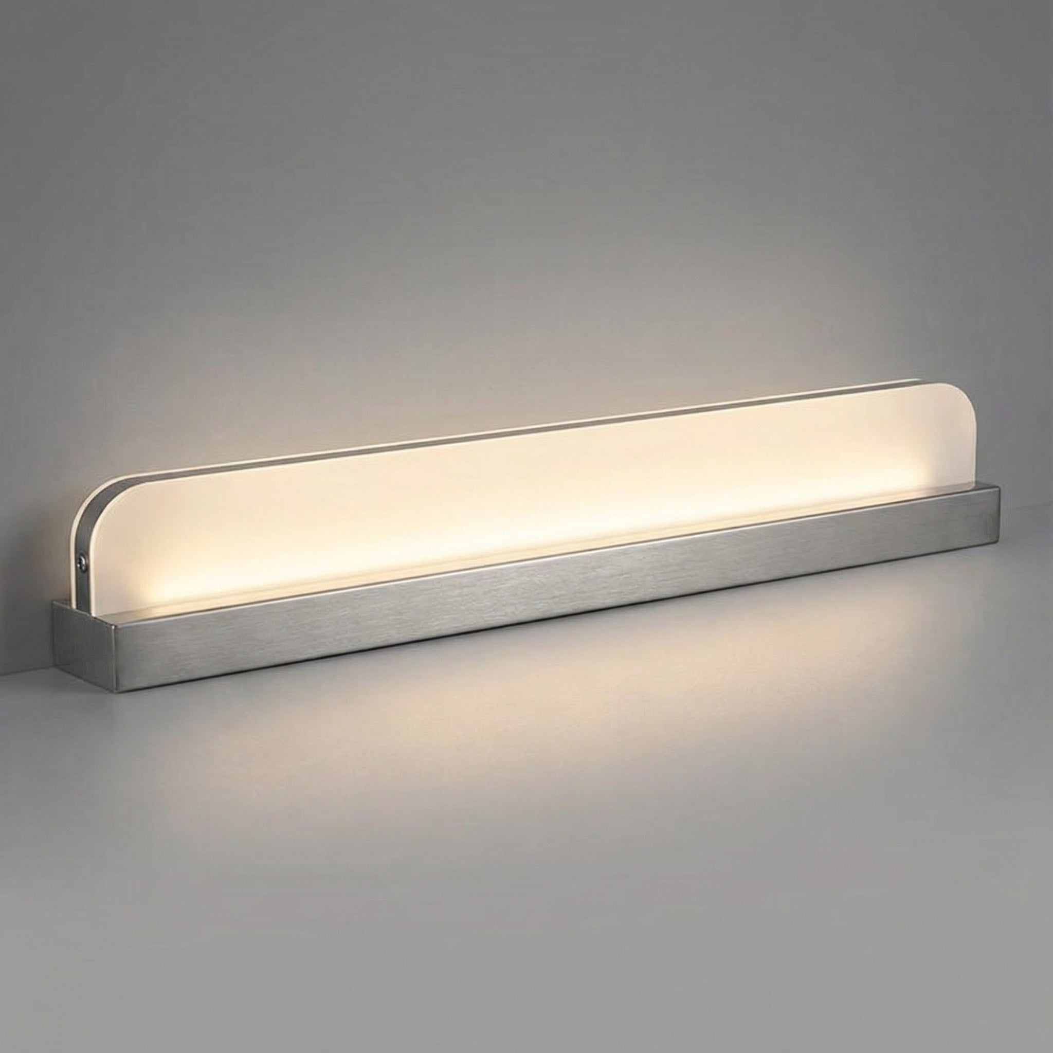 Freyza - LED Vanity Bar Light Linear Bathroom Mirror Sconce Waterproof 42cm-112cm 9W-24W