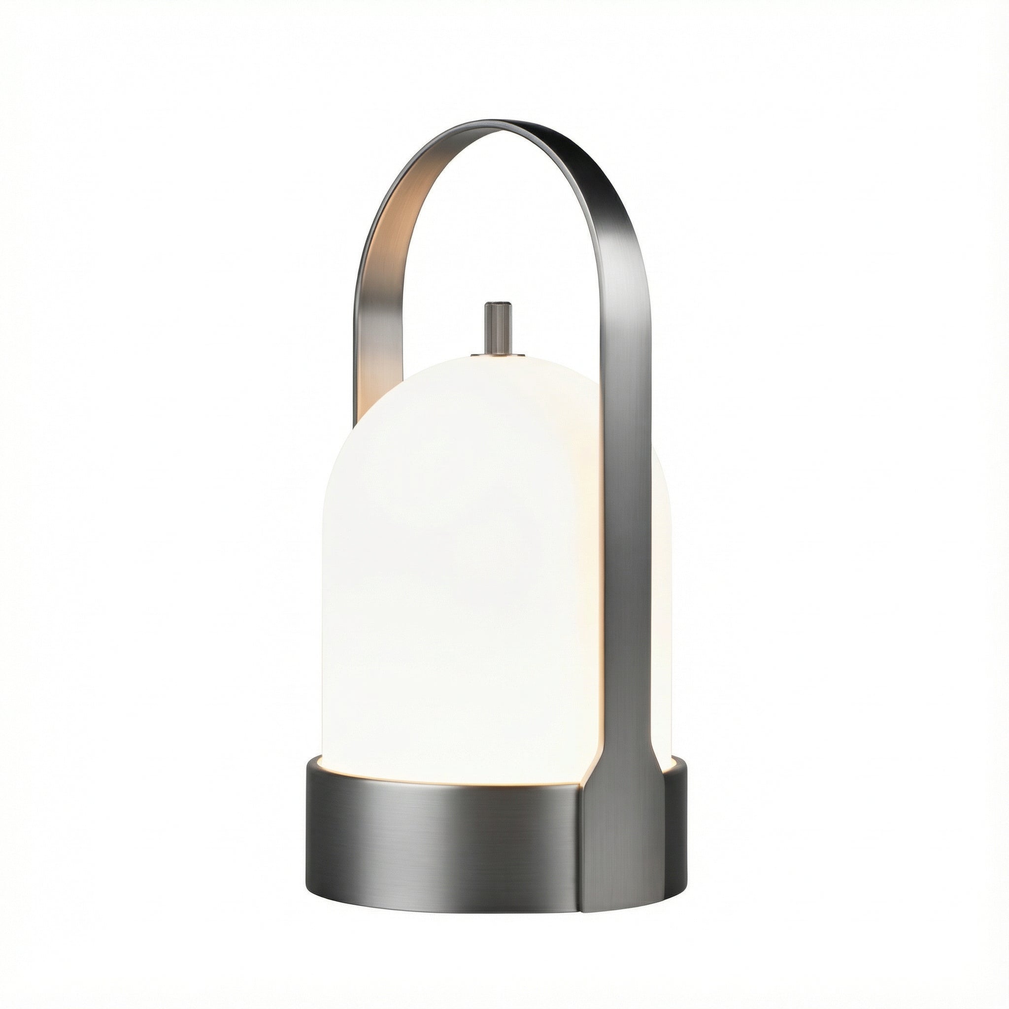 Freyza - LED Lantern Table Lamp Cordless USB Rechargeable Dimmable 22cm / 8.6in
