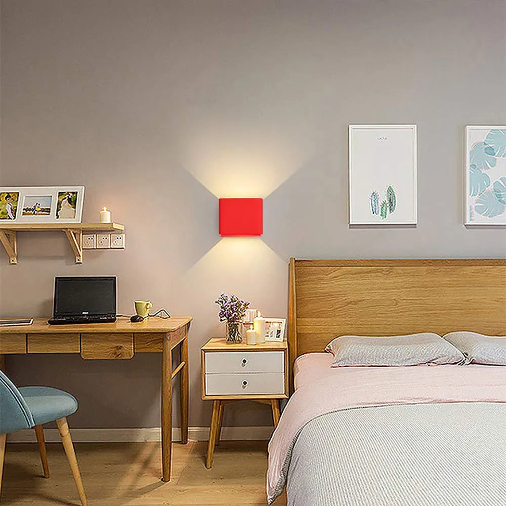 Freyza | Indoor Wall Light – Bedroom Living Room