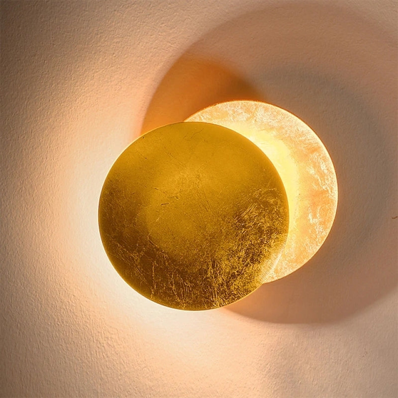 Freyza | Indoor Wall Light – Modern Bedroom Living Room