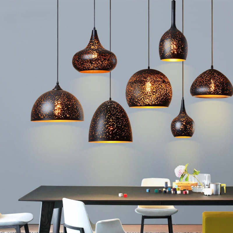 Freyza | Suspension – Cuisine Salle à manger