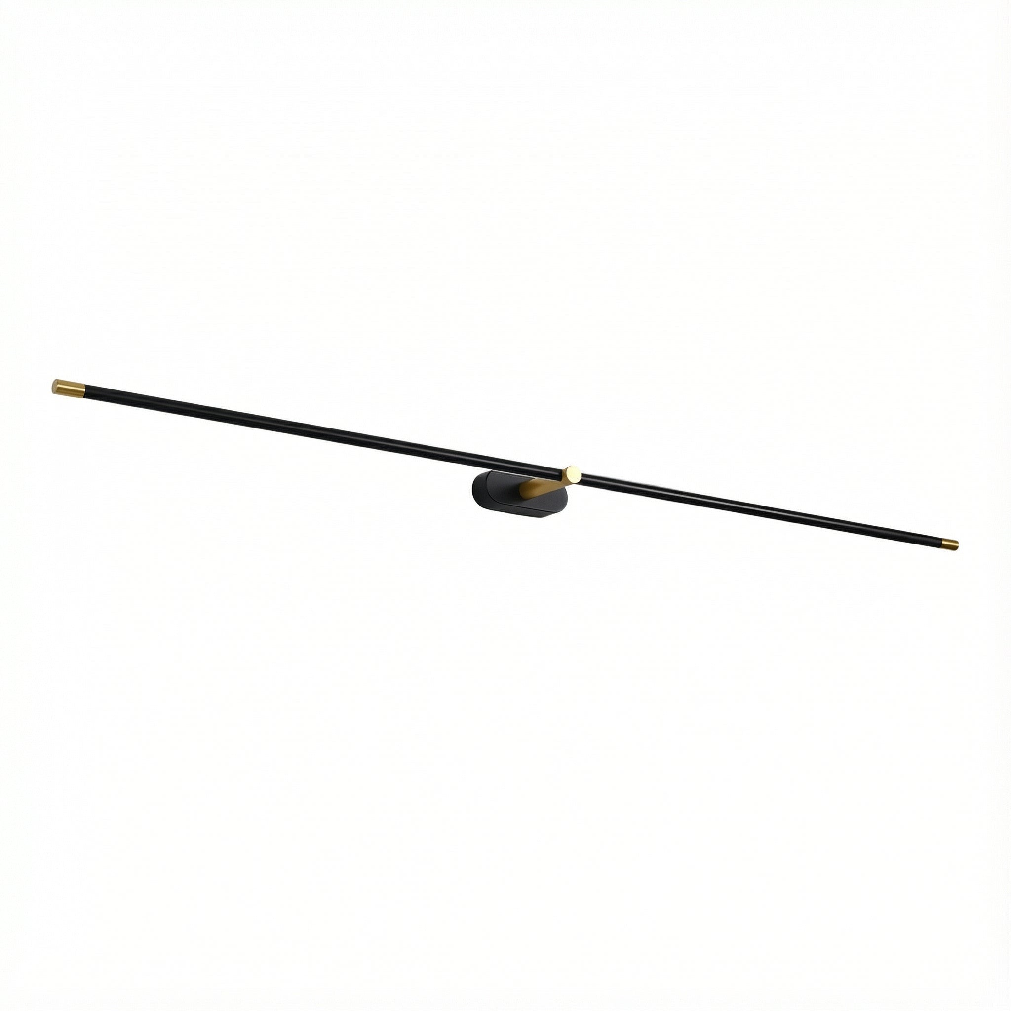 Freyza - LED Wall Sconce Linear Minimalist Vanity Bar Light Bathroom 68cm-128cm