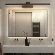 Freyza - LED Vanity Light Bathroom Mirror Sconce 180° Adjustable Aluminum Waterproof 40cm-110cm
