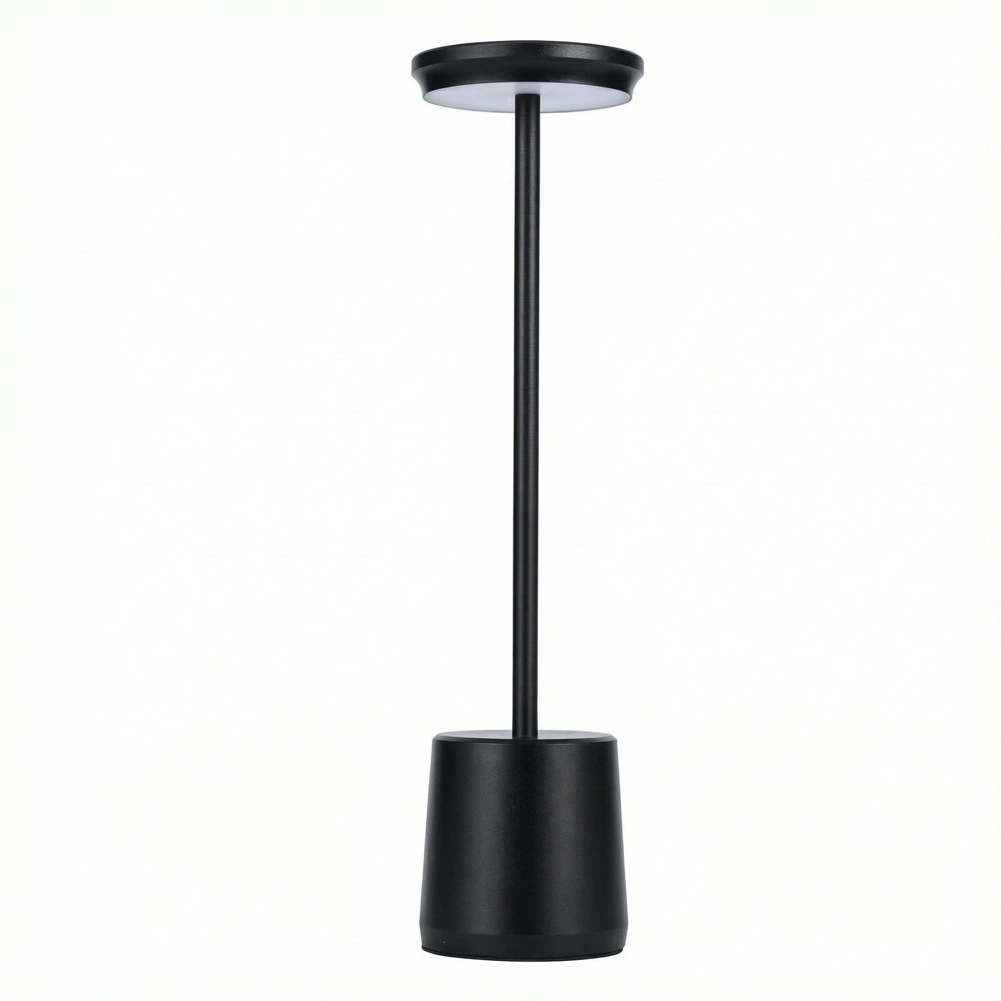 Freyza - LED Table Lamp Cordless Rechargeable Touch Dimming Portable 34cm / 13.4in