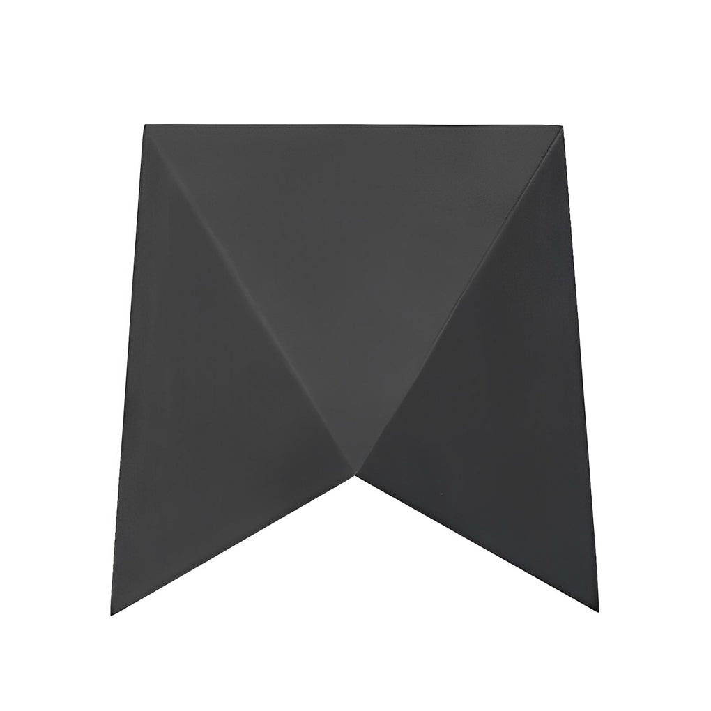 Freyza - Moderne geometrische Außenwandleuchte - Wasserdichtes Aluminium LED (5W)