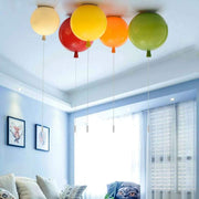 Freyza - Globo - Balloon Ceiling Light
