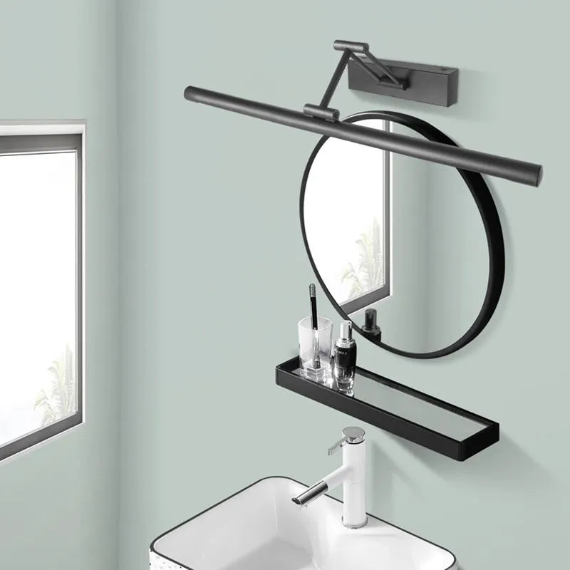 Freyza | Volo moderne, lineare Innenwandleuchte – modernes Schlafzimmer, Wohnzimmer