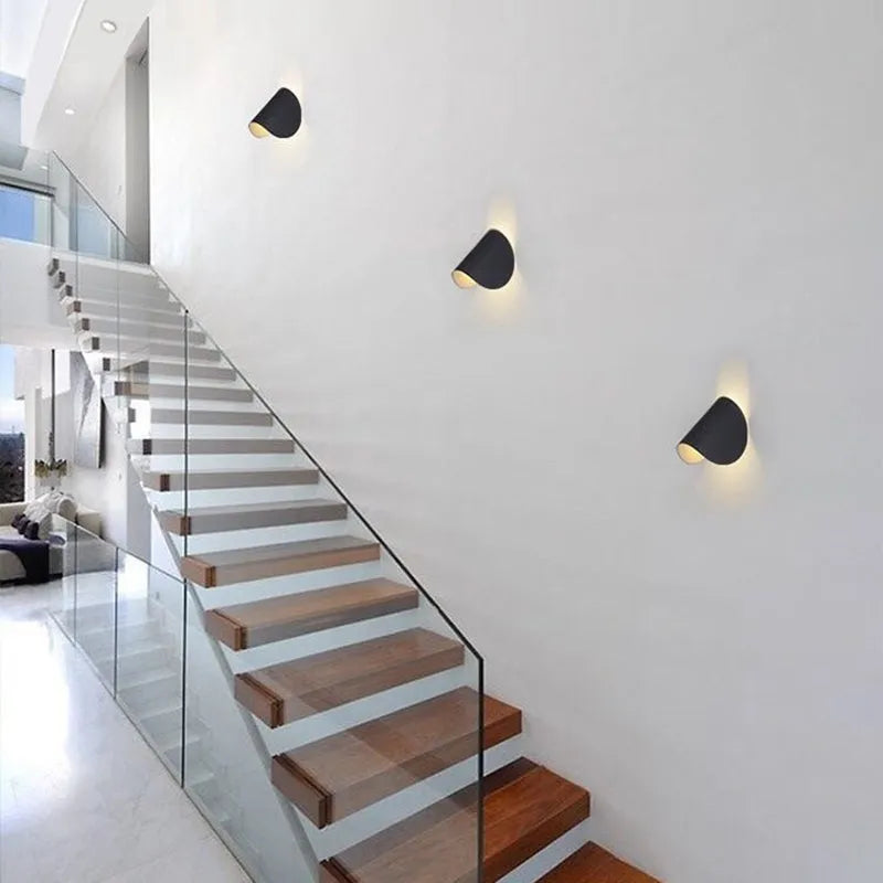 Freyza | Myra – Applique murale LED d’intérieur pour chambre et salon