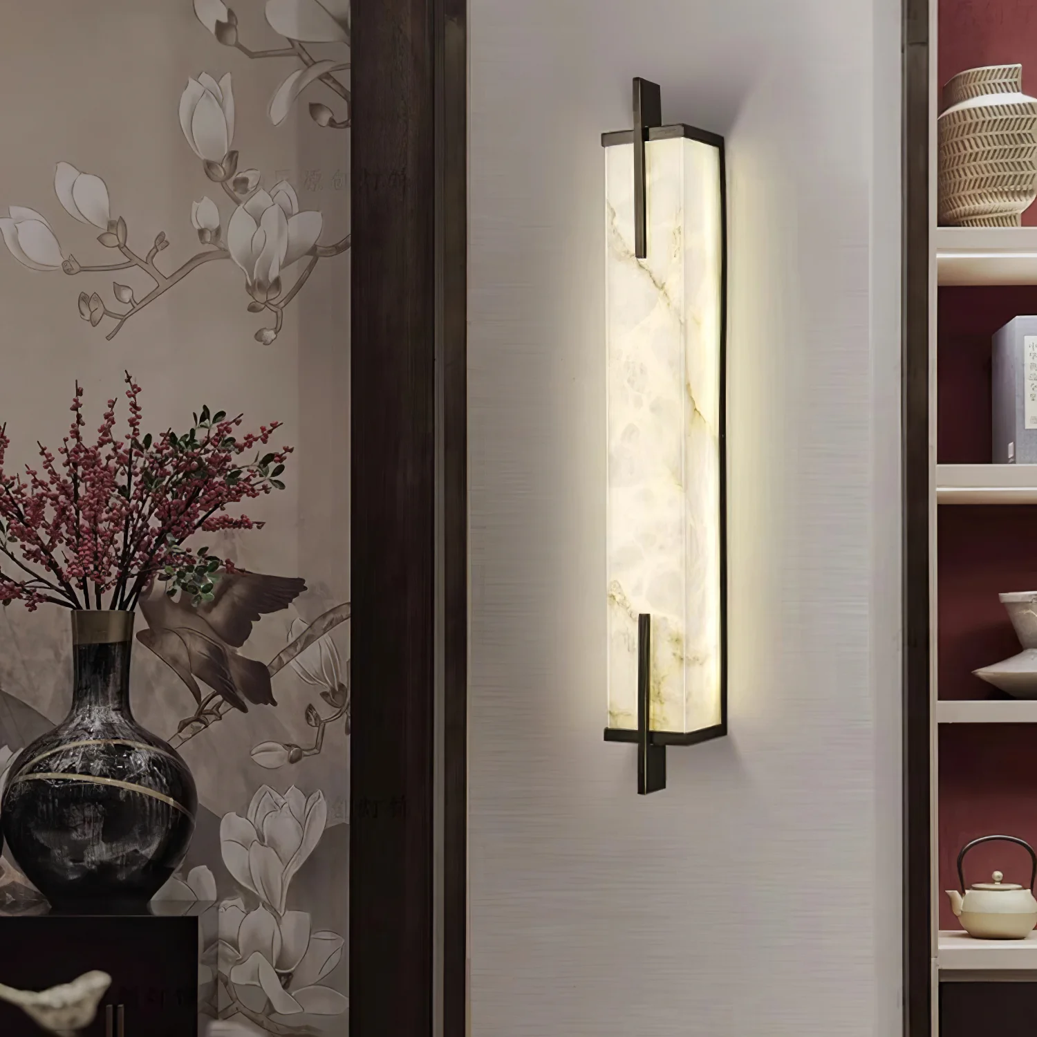 Freyza - Quarry Wall Sconce