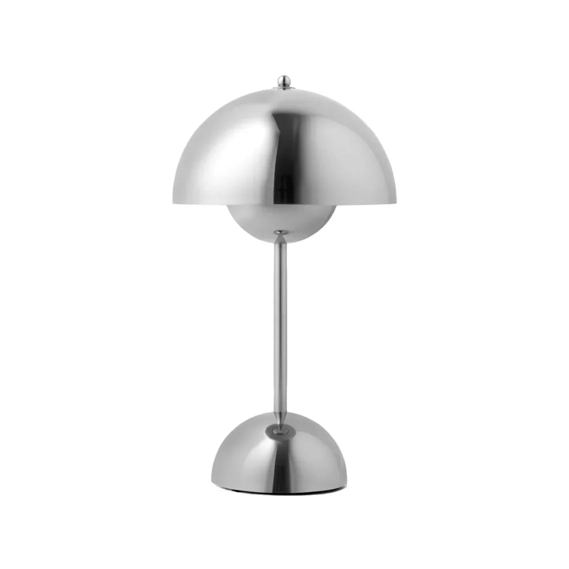 Luminara | Sleek Modern Rechargeable LED Table Lamp 6