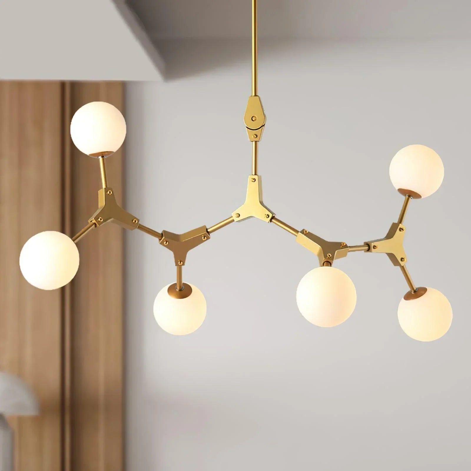 Freyza - Hendrix Chandelier