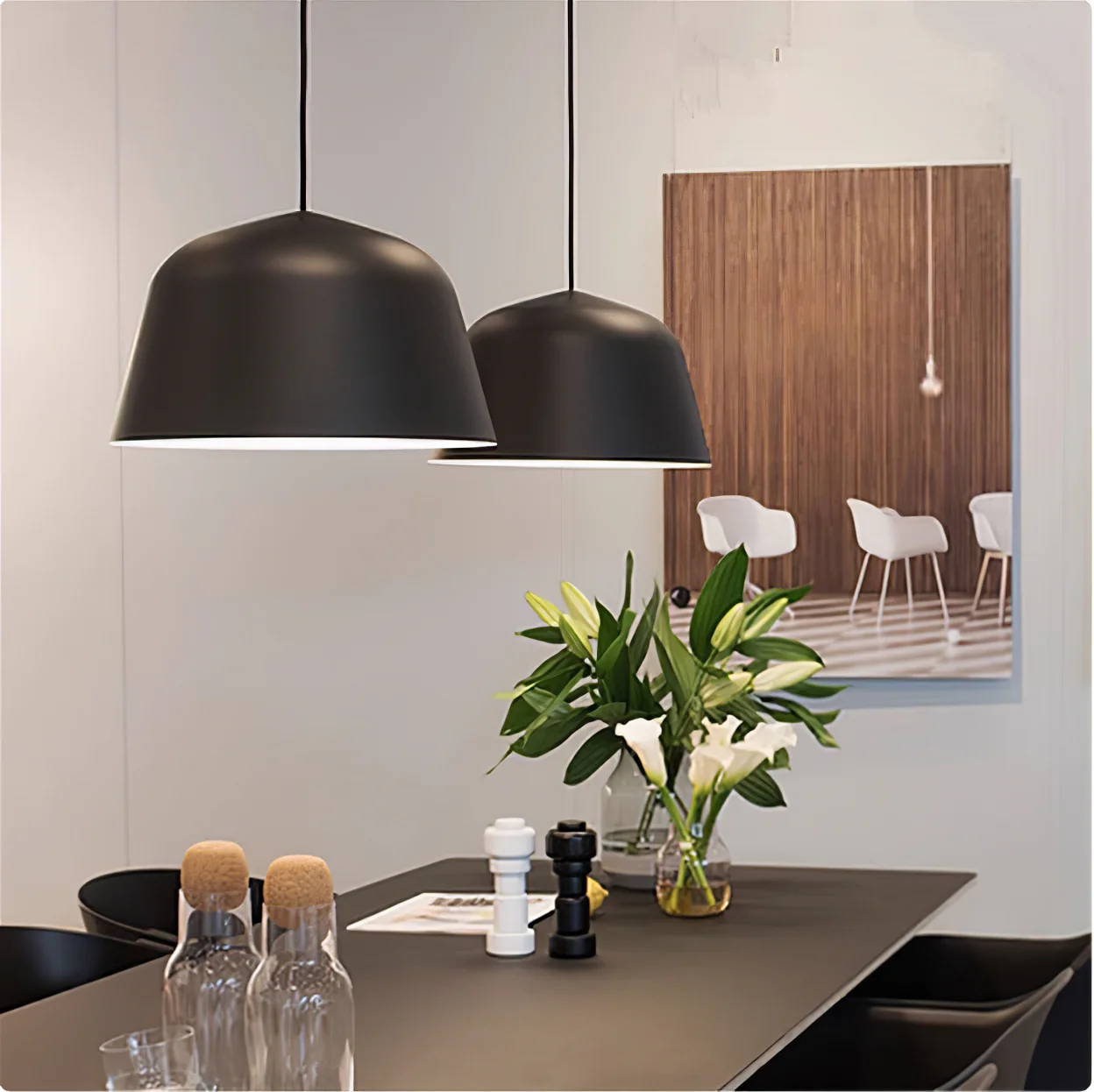 Freyza - Ambit Pendant Light