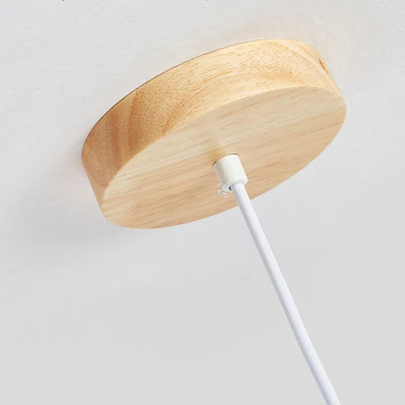 Freyza | Suspension en bois – Cuisine et salle à manger