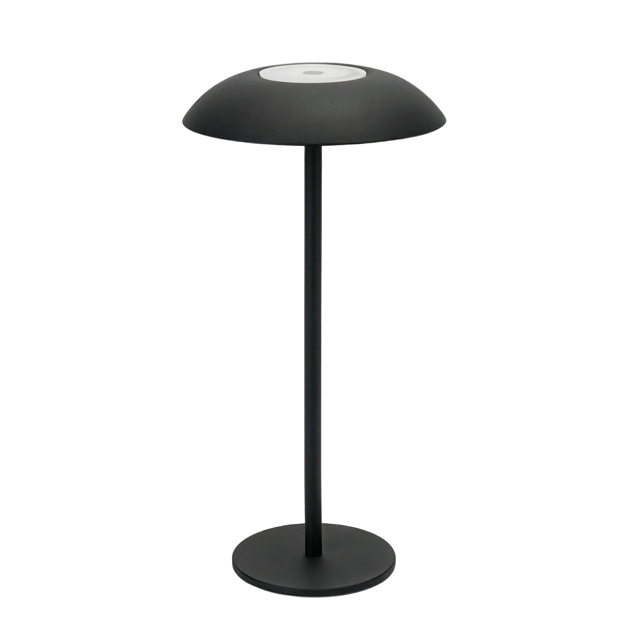 Freyza - LED Cordless Table Lamp Portable Touch Dimmable USB Rechargeable IP54 Waterproof 31cm / 12in 2600mAh