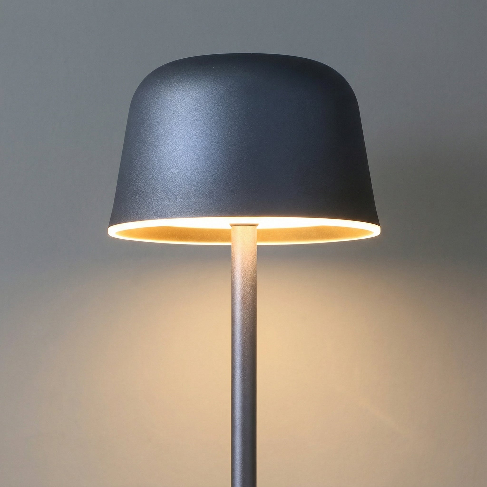 Freyza - Mushroom Table Lamp Tunable LED Dimmable Metal 28cm / 11in