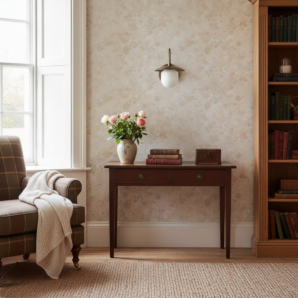 Freyza | Wall Sconce – Living Room Hallway
