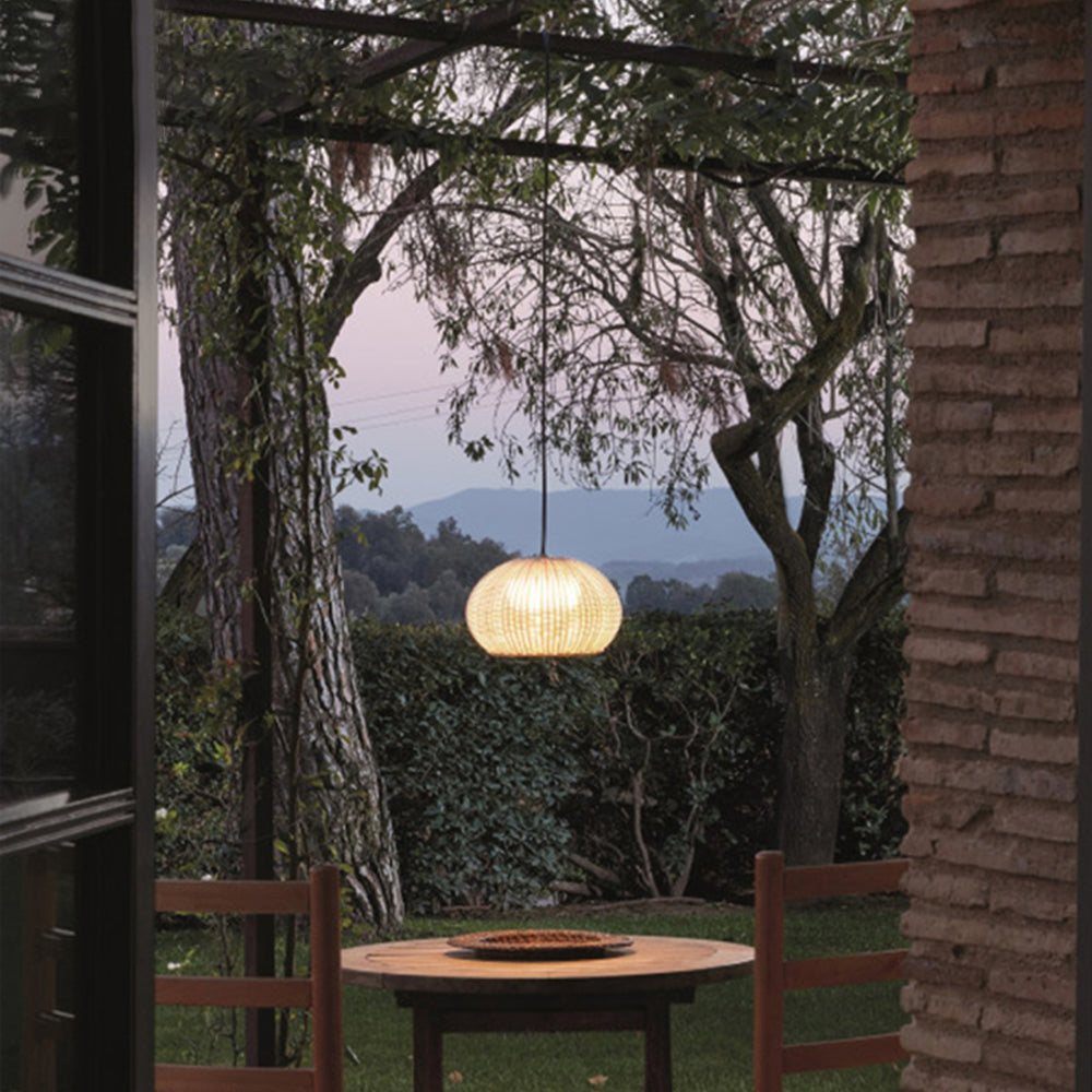 Freyza | Luminaire extérieur – Jardin moderne, terrasse extérieure