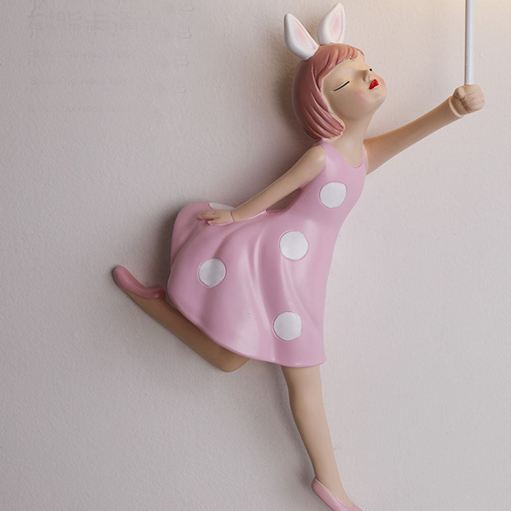 Freyza | Applique murale d’intérieur – Chambre et salon modernes