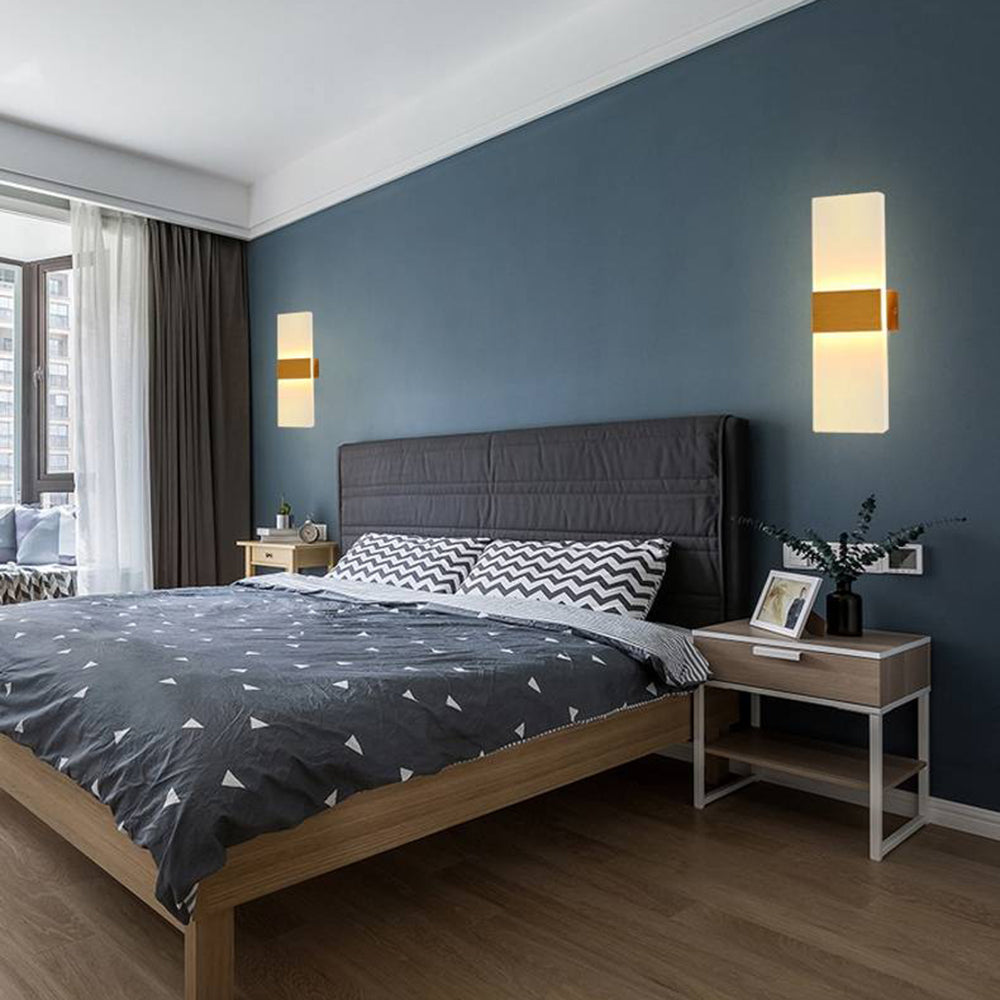 Freyza | Indoor Wall Light – Bedroom Living Room
