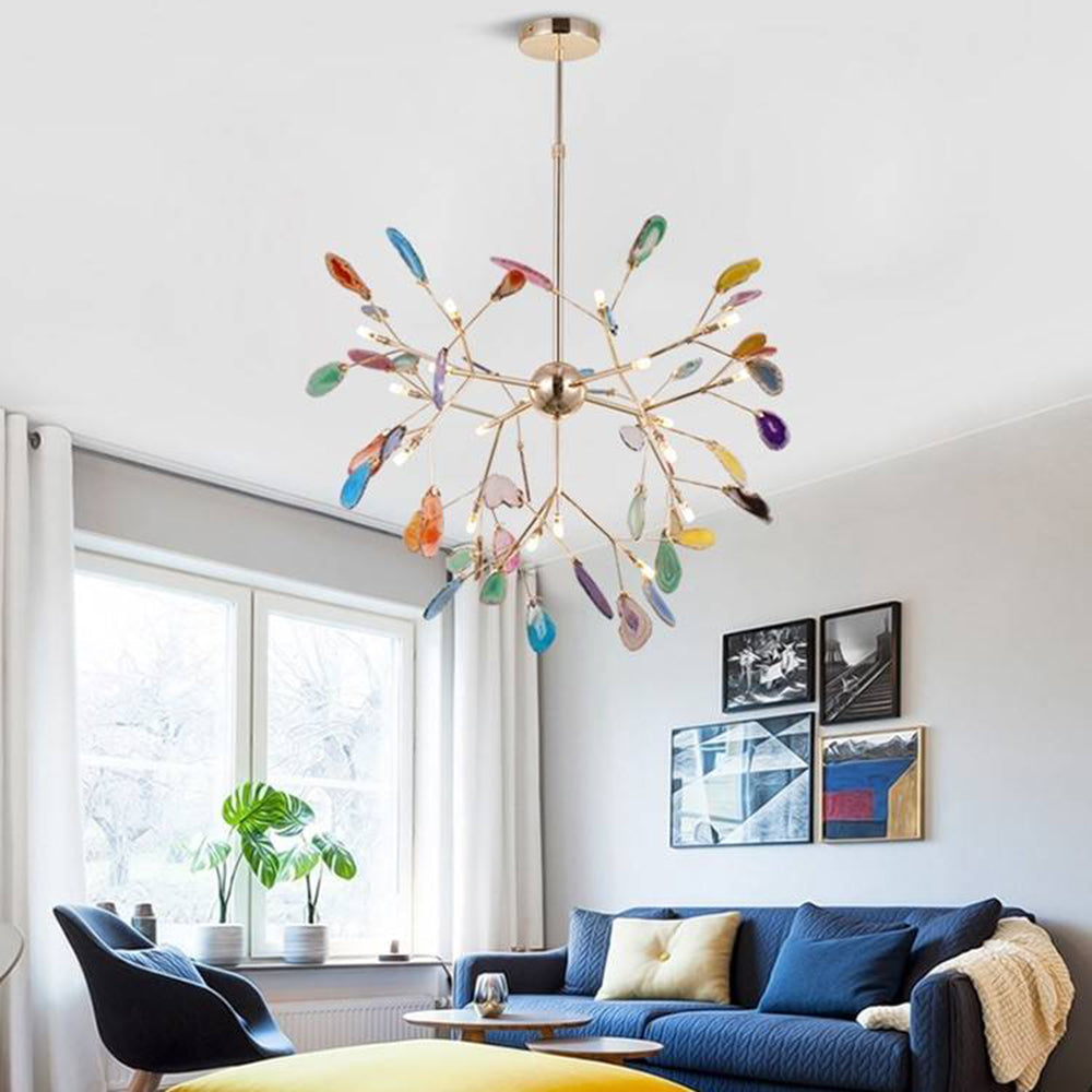 Freyza | Plafonnier à montage affleurant – Chambre, couloir, cuisine