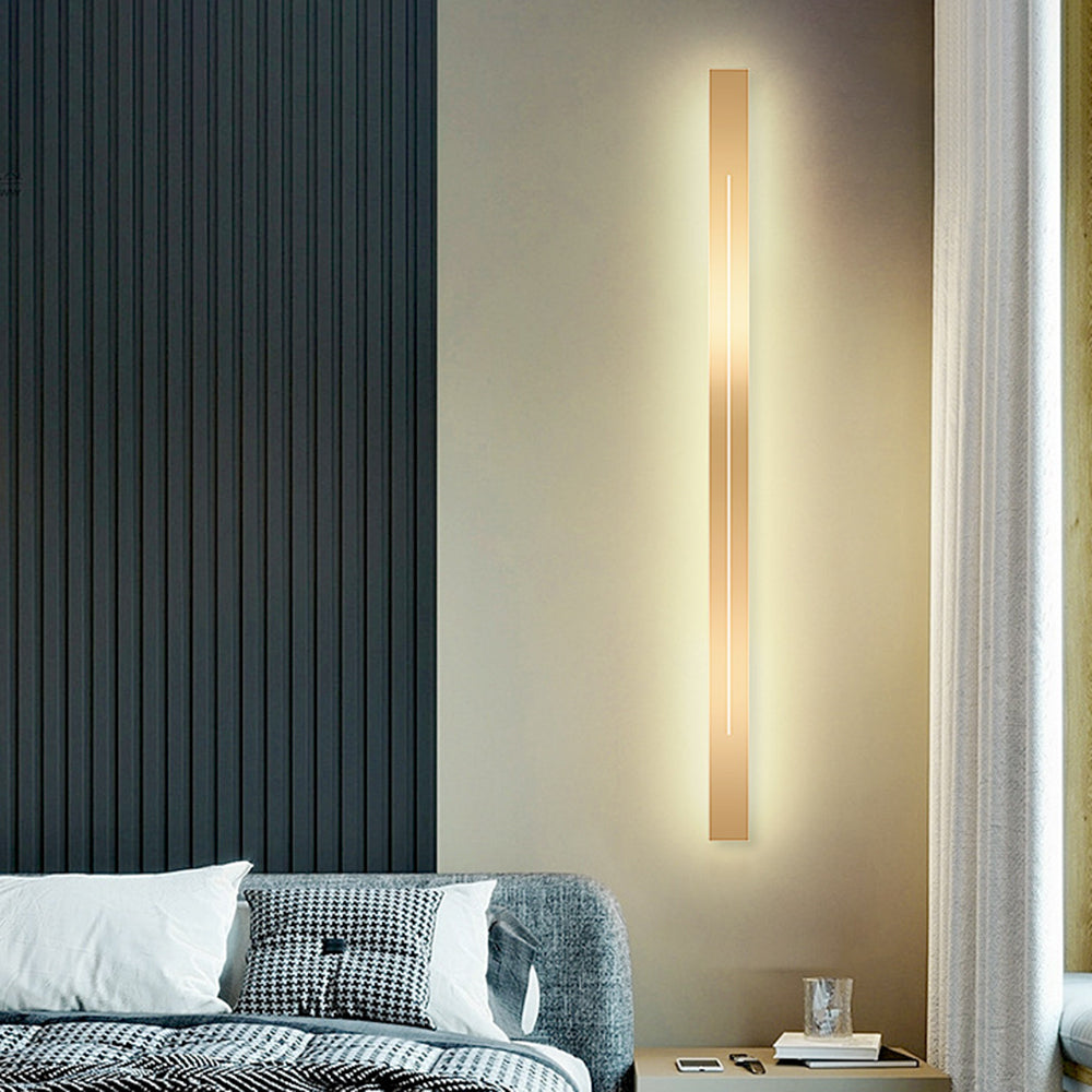 Freyza | Azin Simple Indoor Indoor Wall Light – Modern Bedroom Living Room