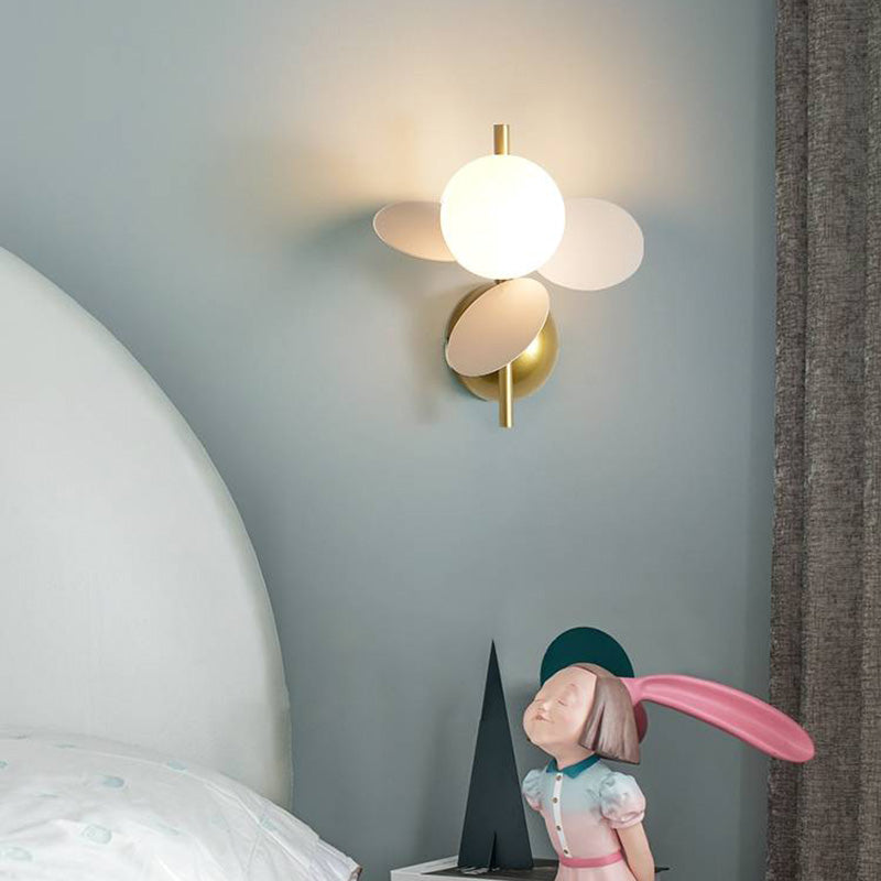Freyza | Indoor Wall Light – Bedroom Living Room