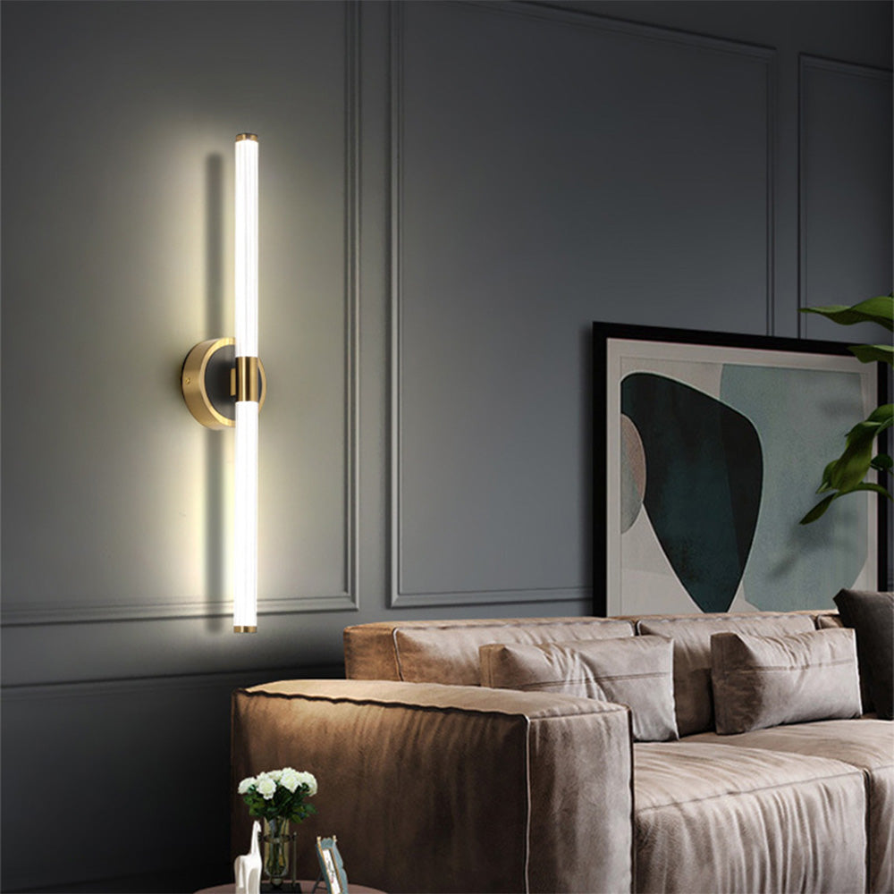 Freyza | Applique de salle de bains – Miroir de salle de bains