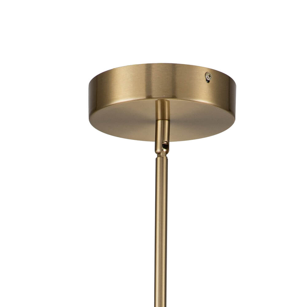 Freyza | Jarnsid Modern Sputnik Chandelier – Modern Dining Room Living Room
