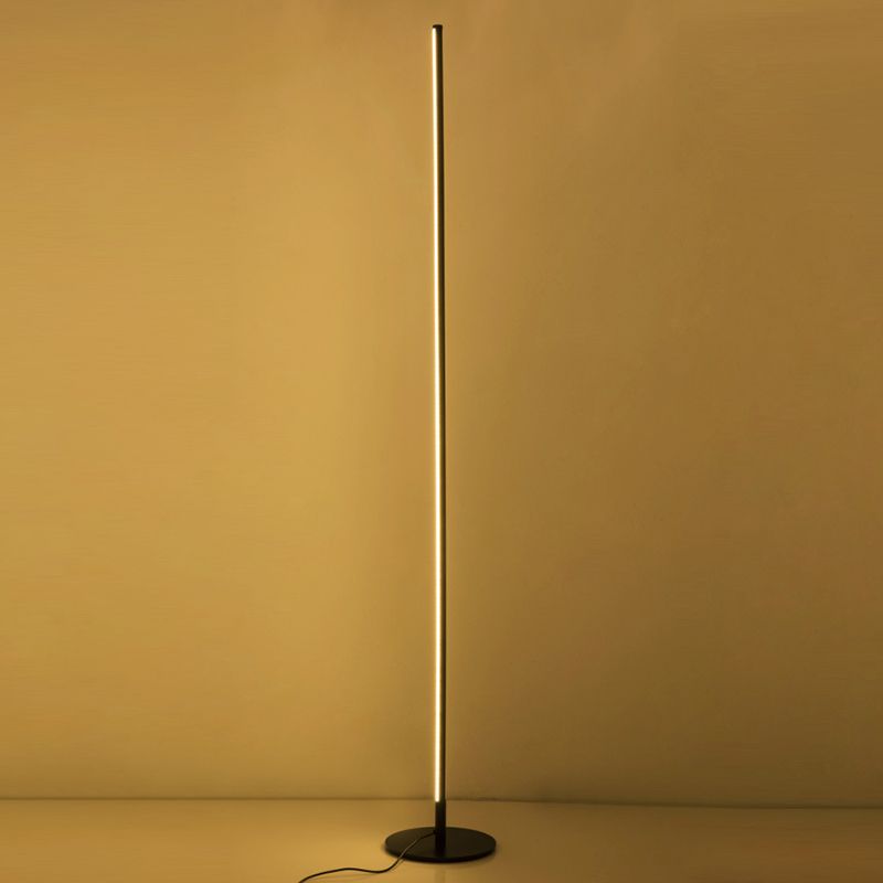 Freyza | Lampadaire – Salon et chambre modernes