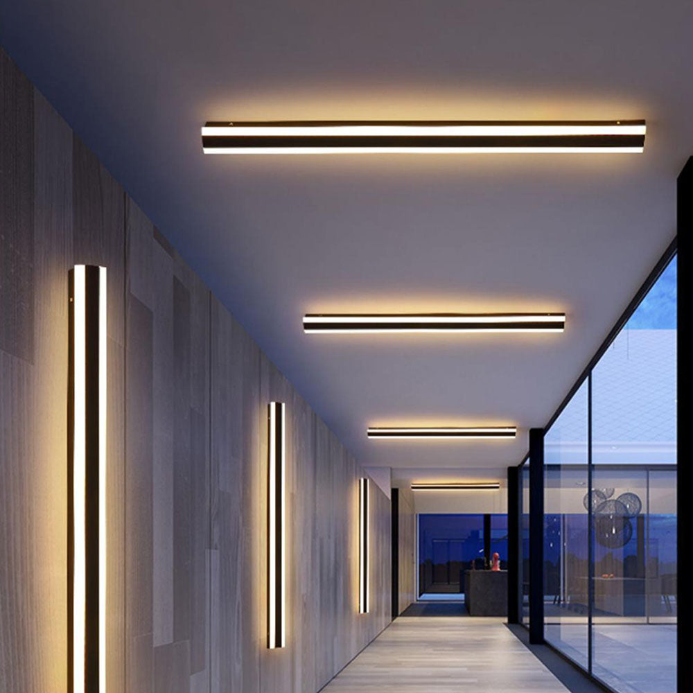 Freyza | Nexa Outdoor Wall Outdoor Wall Light – Garden Porch Exterior