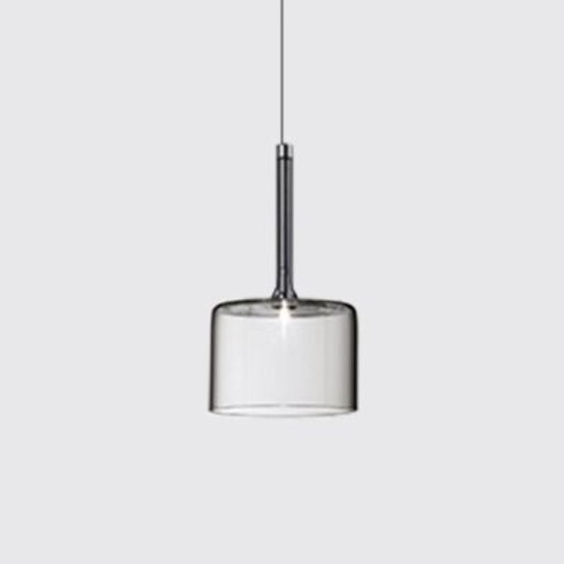 Freyza | Suspension en verre – Cuisine moderne, salle à manger