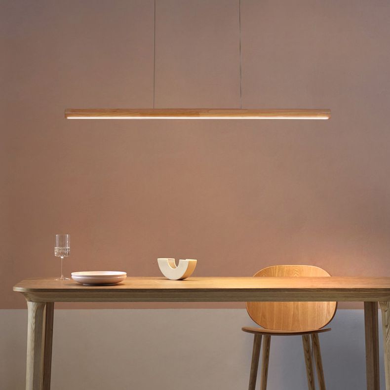 Freyza | Suspension en bois – Cuisine et salle à manger