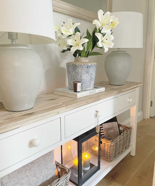 Cemento | Modern Elegant Cement Effect Table Lamp for Living Room 5