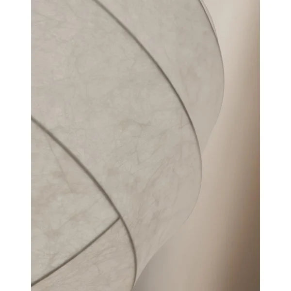Freyza - Wabi-Sabi Fiber Cocoon Pendant Lamp M400