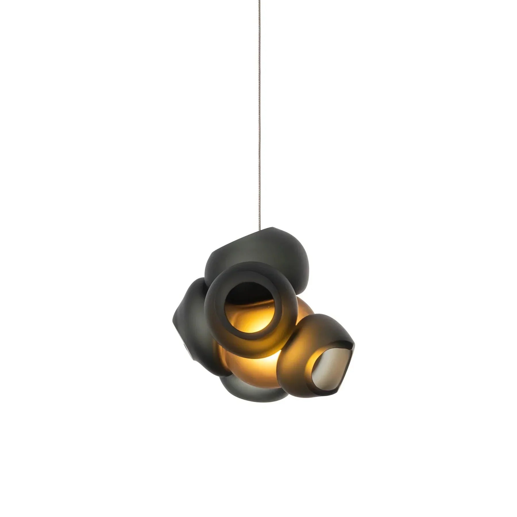 Freyza - Bubbles Cluster Pendant Light