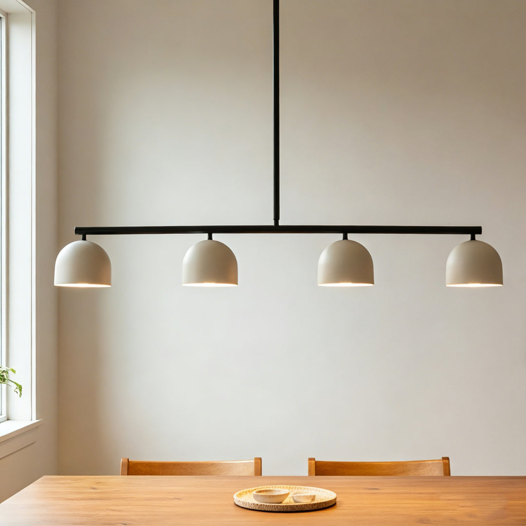 Freyza | Multi-Light Chandelier – Dining Room Living Room