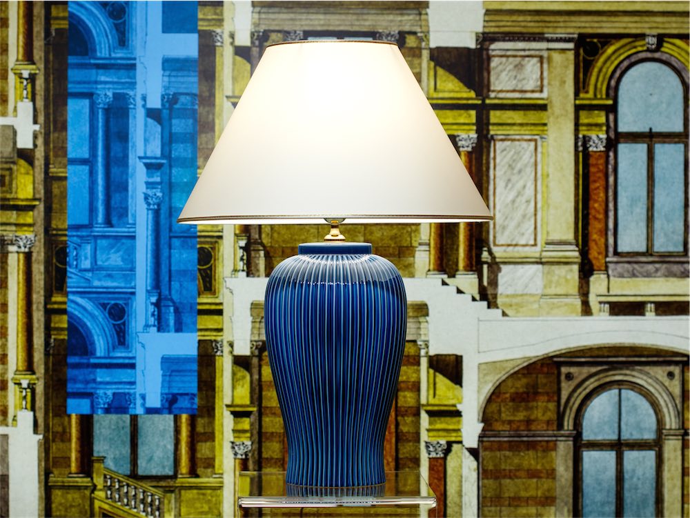 Freyza - Luna Tre Nobile blu