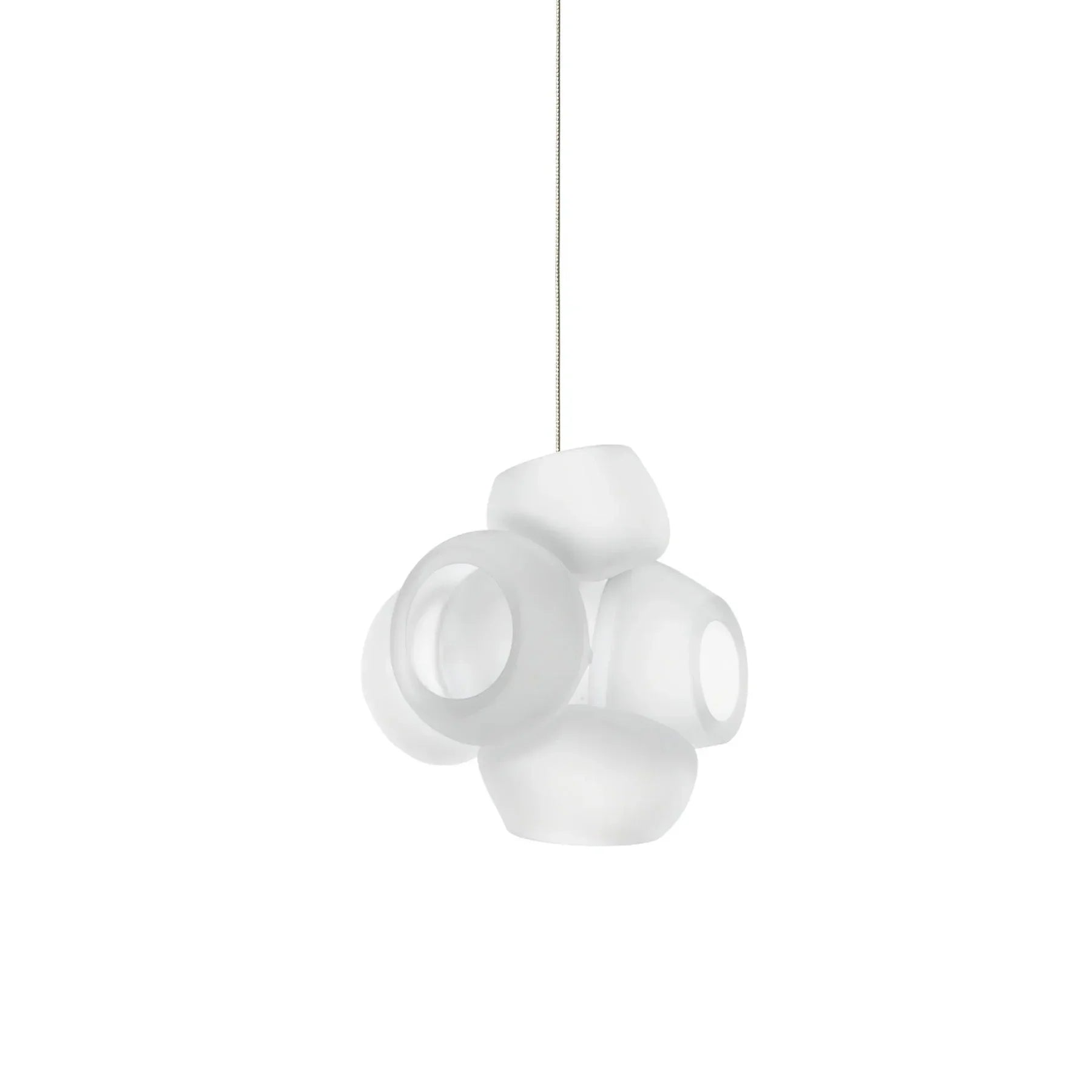 Freyza - Bubbles Cluster Pendant Light