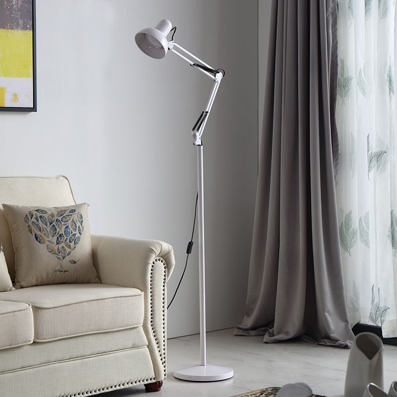 Freyza | Multi-Light Floor Lamp – Modern Living Room Bedroom