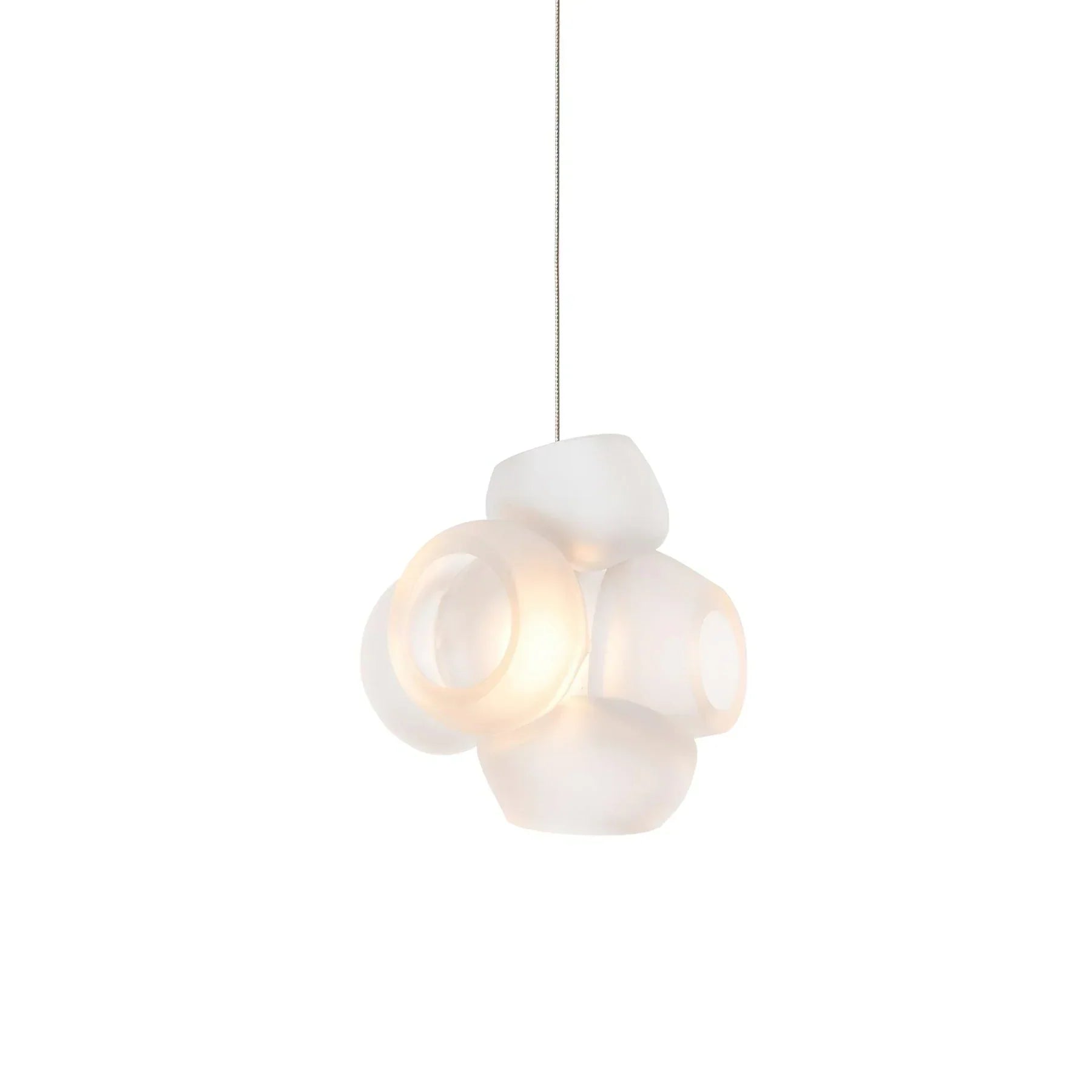 Freyza - Bubbles Cluster Pendant Light