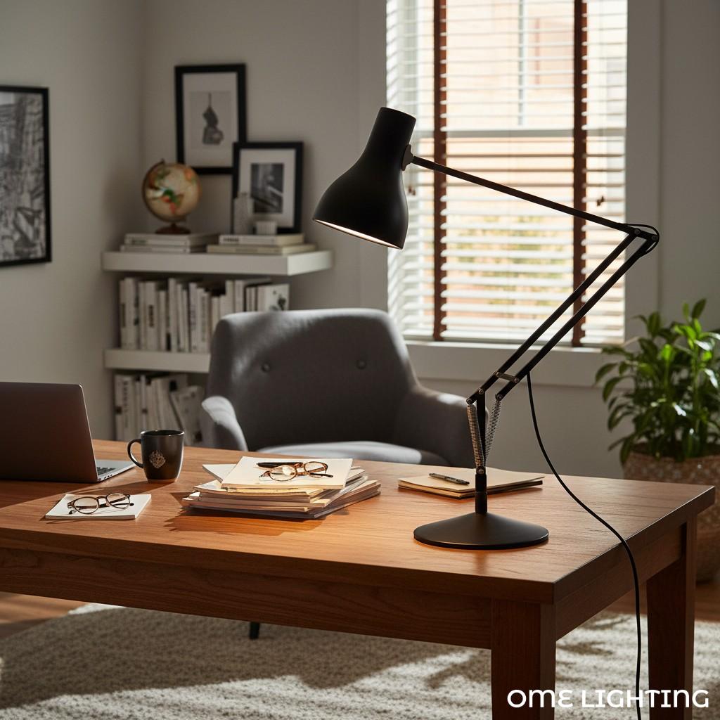 Freyza | Tischlampe – Nachttischlampe fürs Schlafzimmer